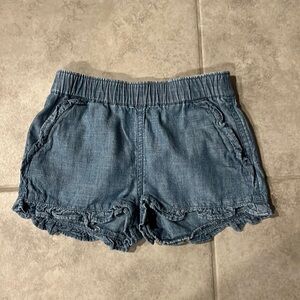J. Crew Crewcuts shorts